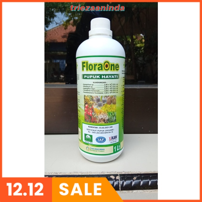 Fungisida Hayati Tricoderma Cair, Pupuk Trichoderma Untuk Busuk Buah