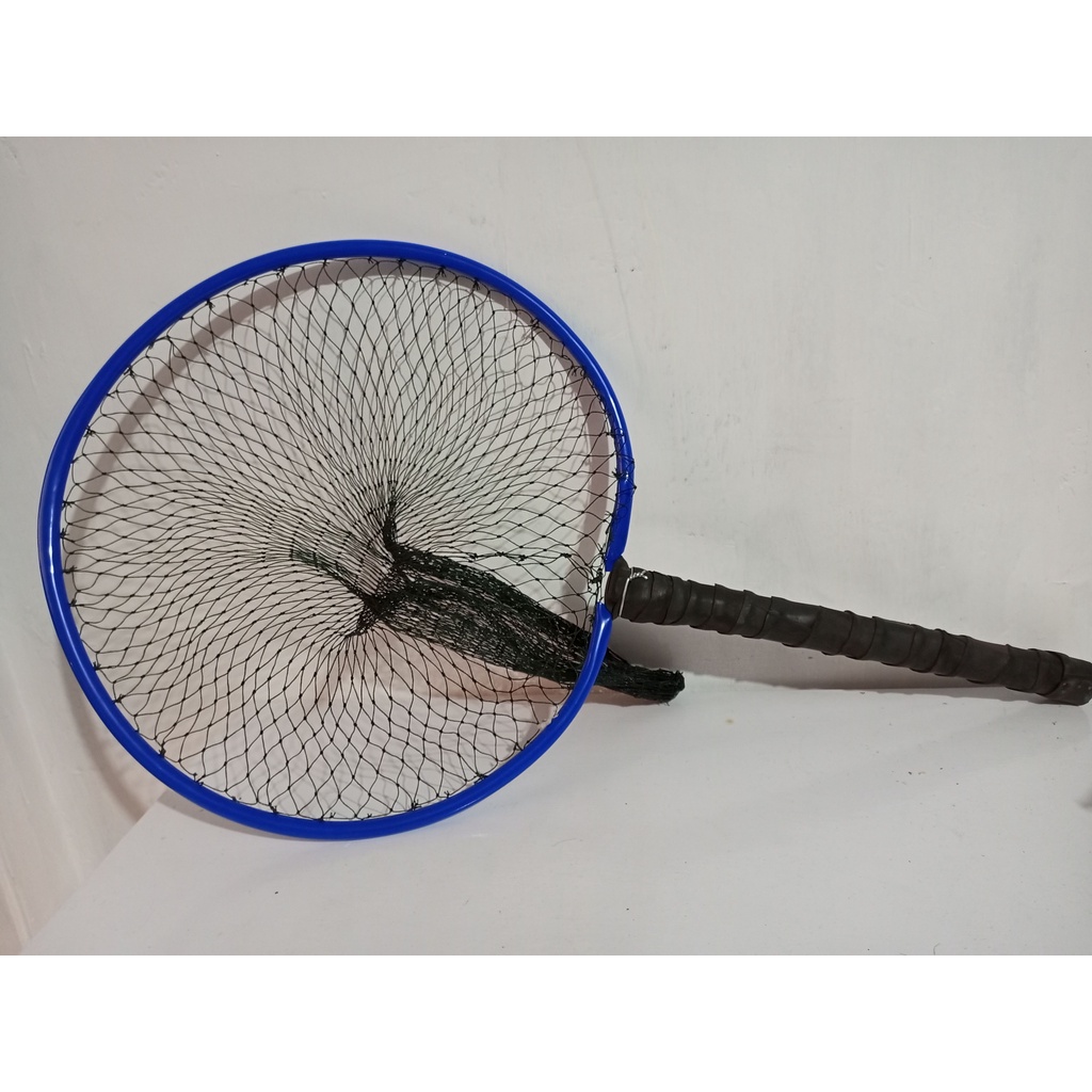 SESER SEROKAN IKAN JUMBO BESAR KUAT BAHAN JARING