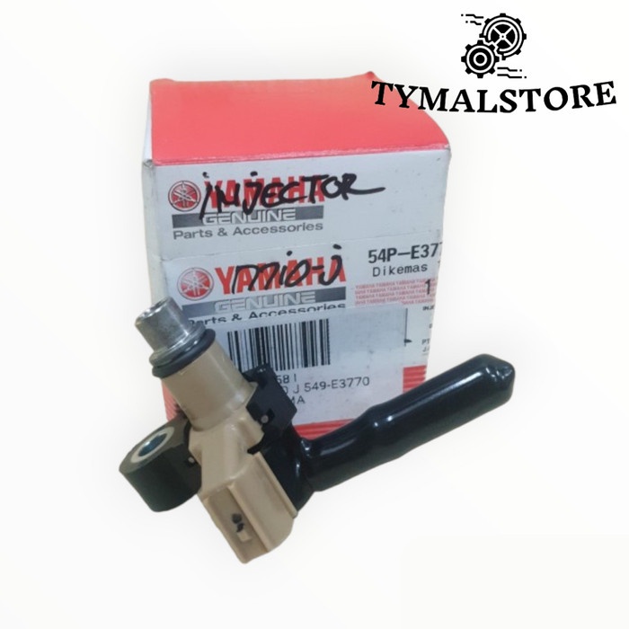 Injector Assy Yamaha Mio J Mio GT  Original