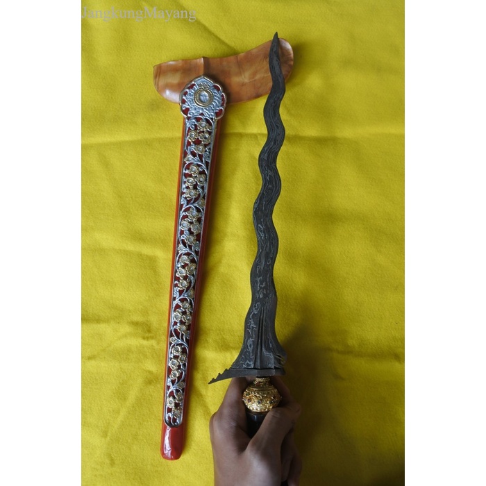 

Keris sabuk inten warangka gayaman wfn8017 murah