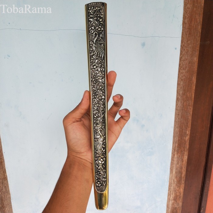 

pendok slorok solo motif sangupan murah