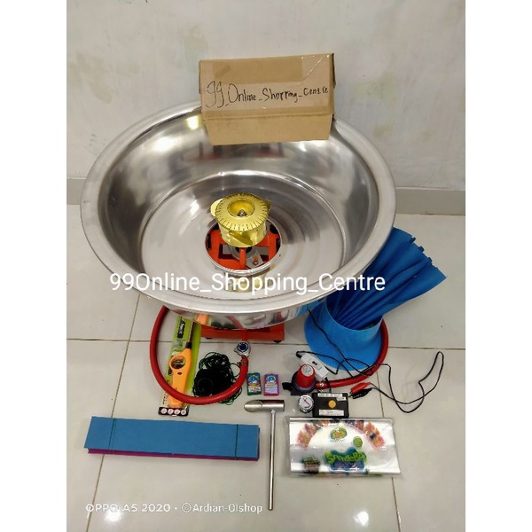 

MESIN HARUM MANIS TWISTER TERLARIS / TERBARU / TERMURAH