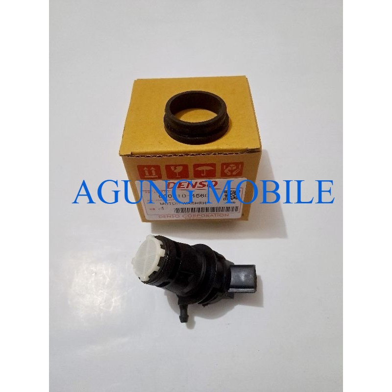 MOTOR WASHER DEPAN TOYOTA RUSH - AVANZA - XENIA - TERIOS