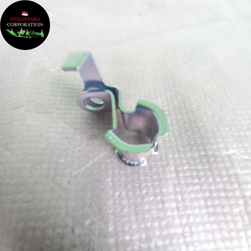 brakt kleman slang bensin injektor honda univers