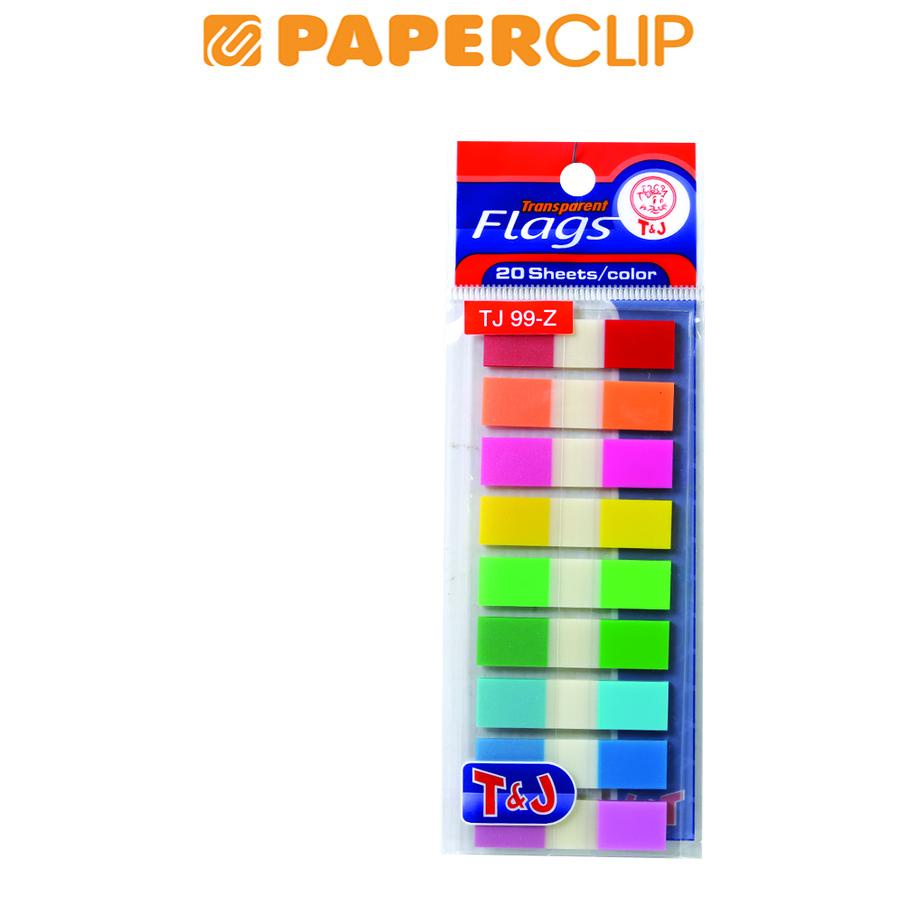 

STICK NOTE T&J TJ99-Z 9C