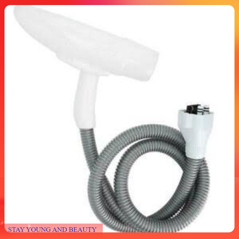 handle gagang mesin ndyag picosure handle tembak ndyag laser picosecond blackdoll S