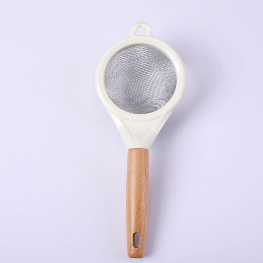 WAGOMU - SARINGAN SERBAGUNA SARINGAN STAINLESS TEH TEPUNG SARINGAN TEPUNG KAWAT AYAK JARING HALUS