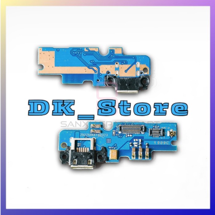 Flexibel Cas Xiaomi Mi 4i / Flexible Charger Mi4i / TC CAS Mi 4i