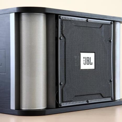 Speaker pasif JBL RM10 (10 inch) ORIGINAL (2pcs)
