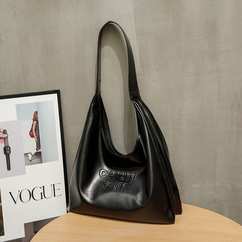 Women's Large Capacity Shoulder Bag Tote Bag Crossbody Bag Women's