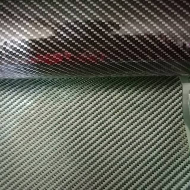 Wtp water transfer printing WTF 035 karbon celup karbon air