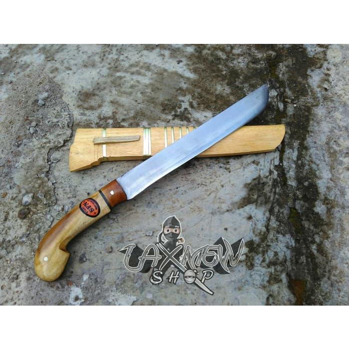A394 Golok SFN Mini Kecil
