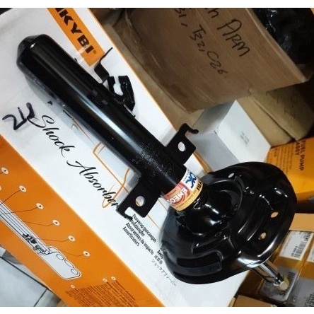 part Shockbreaker shock breaker depan civic FD IKYBI