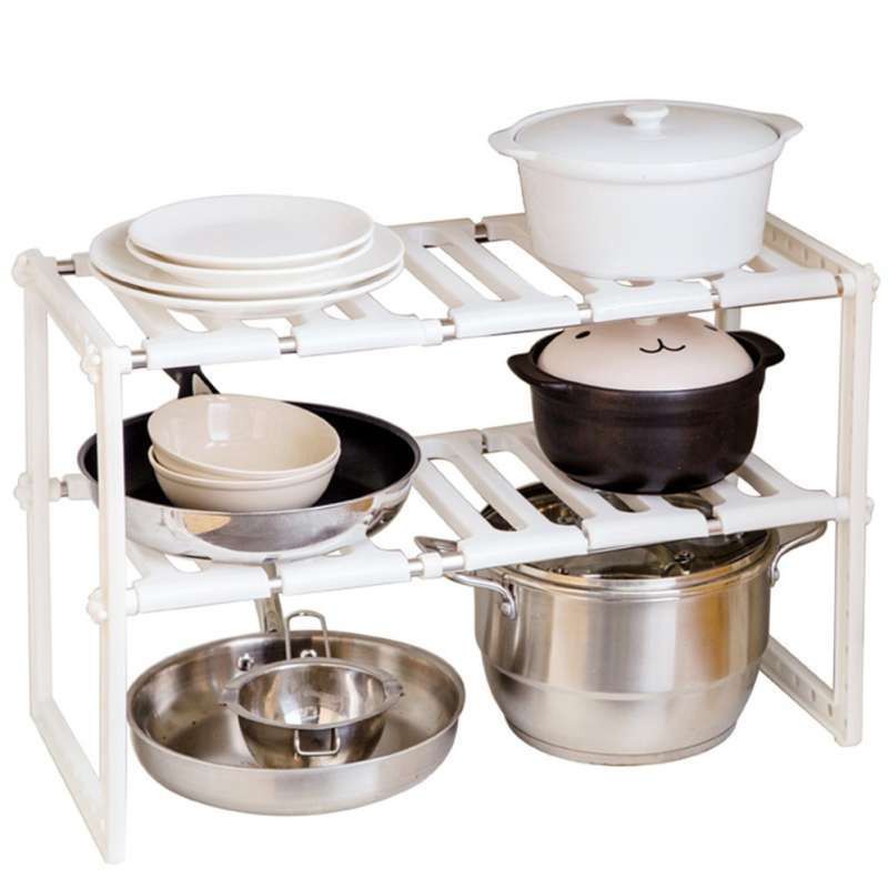 RAK BAWAH WASTAFEL RAK PANCI DAPUR