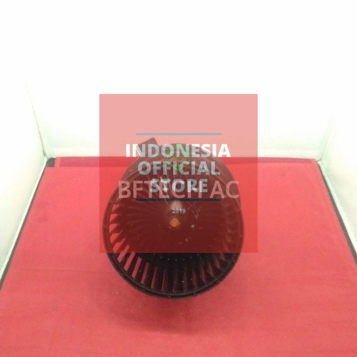 MOTOR BLOWER DATSUN GO ORIGINAL ASLI VALEO AC MOBIL
