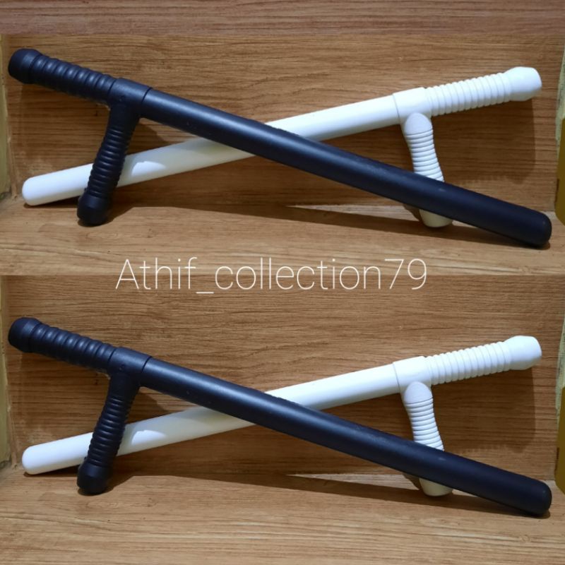 Pentungan Satpam Security Pentungan Tongkat Satpam Security