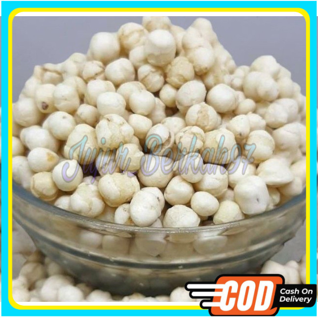 

pilus sukro cikur 1kg topping baso aci seblak sukro cikur