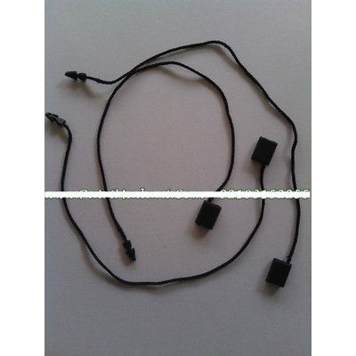 

[Terbaru]Ready Tali Hang Tag Warna Hitam Buat Gantungan Hang Tag Pada Kemeja