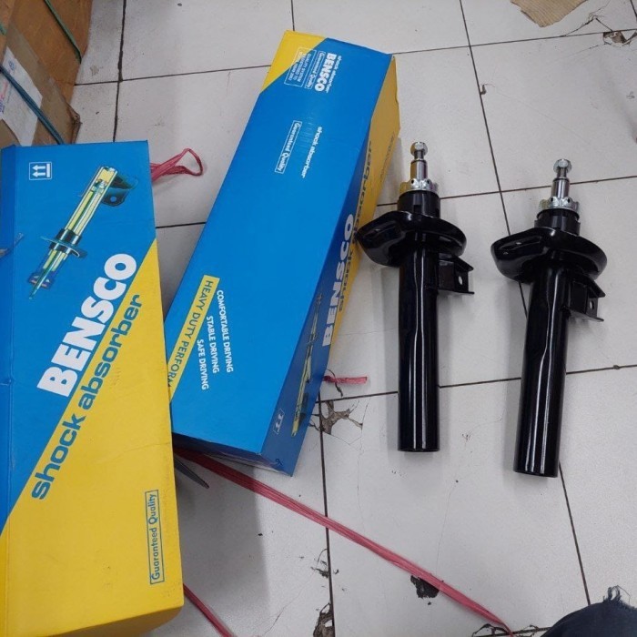 SHOCK BREAKER  VW TIGUAN BAGIAN DEPAN berkualitas