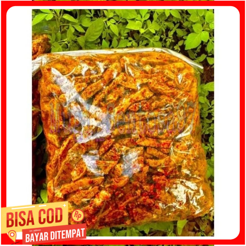 

basreng stik 1kilogram