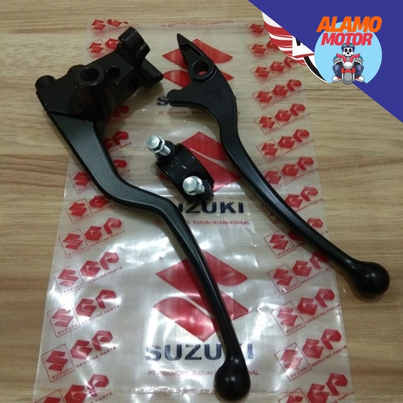 Dudukan Rumah Handle Skywave Hayate Skywave New Skywave Baru Skywave 125 Hayate 125 Handle Rem Set K