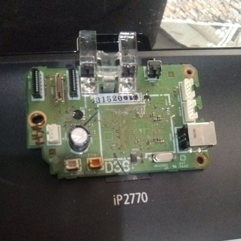 mainboard IP2770