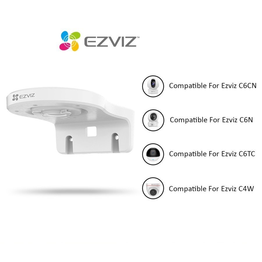 BRACKET CCTV EZVIZ