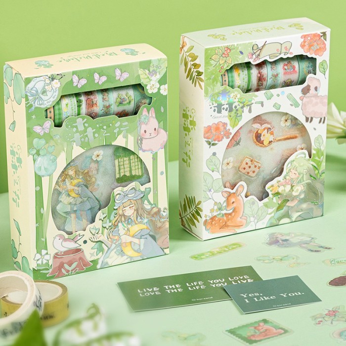 

Sticker anak tema princess dan Tinkerbell sticker lucu kado ultah - Princess