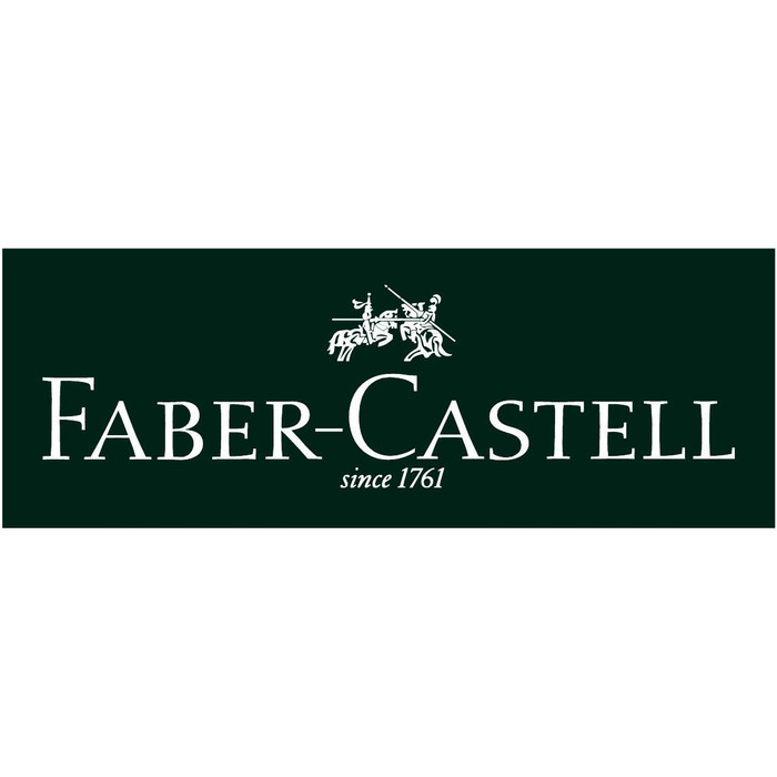 

Faber Castell Eraser Dust free 187171 Hitam Isi 30 Penghapus Anti Debu