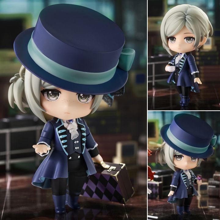 Nendoroid Vertin - Reverse 1999