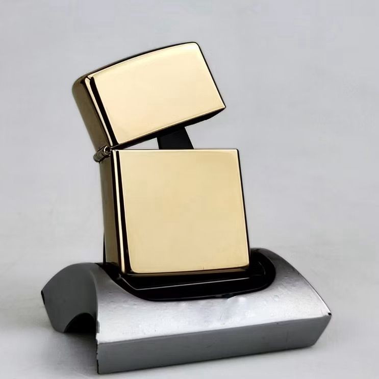 Insert Korek Zorro Daleman Korek Api Minyak Unik Denting Cling.