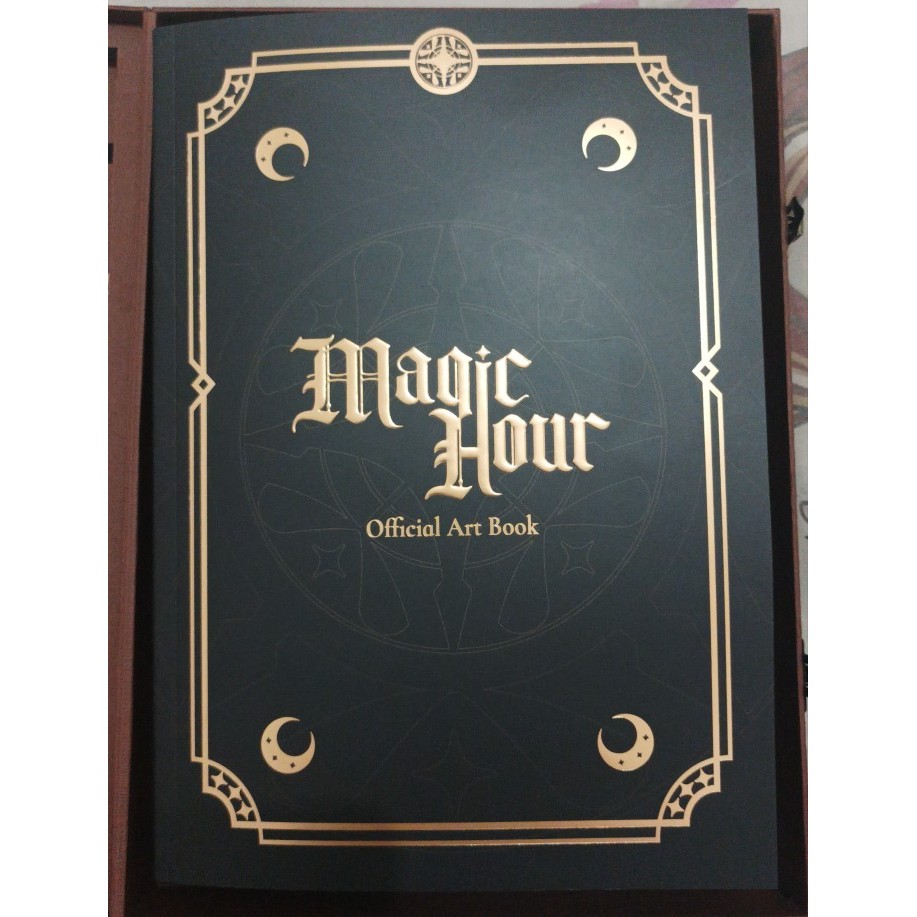 

Magic Hour Pandora Box JKT48 - Postcard Gracia