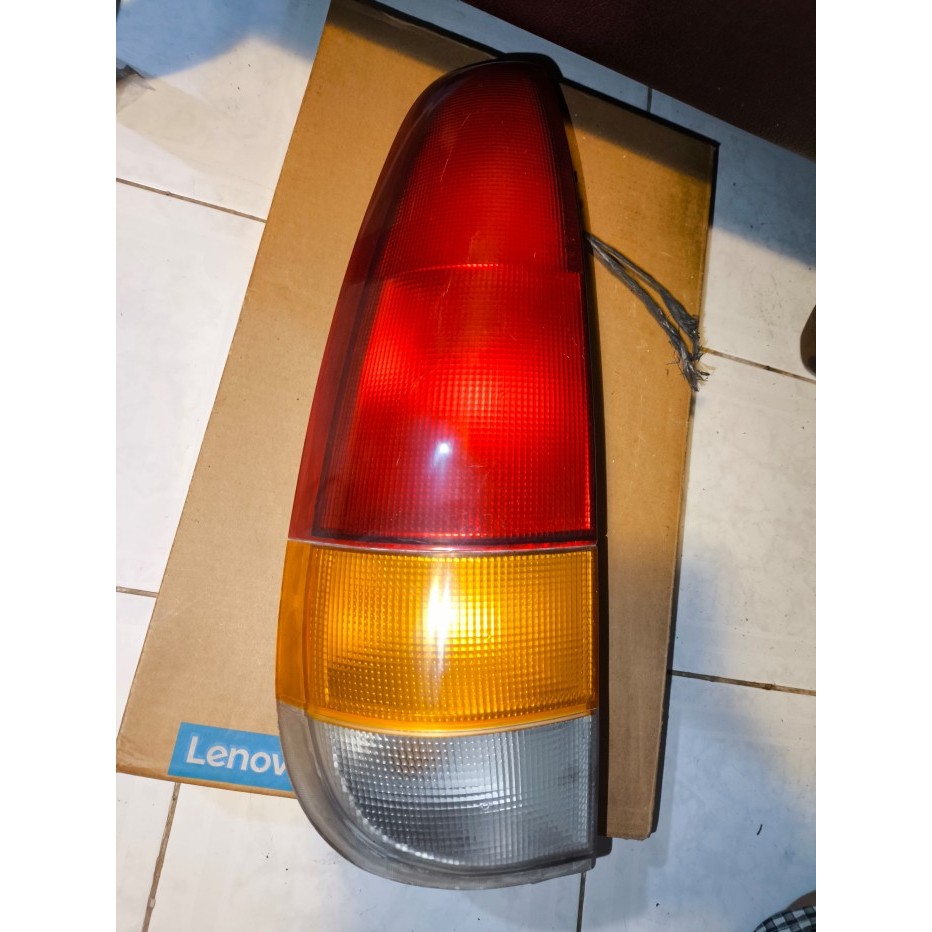 Stoplamp Stop Lamp Lampu Stop Belakang Hyundai Atoz original