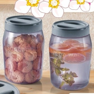 universal jar 1,5l tupperware - abu soft