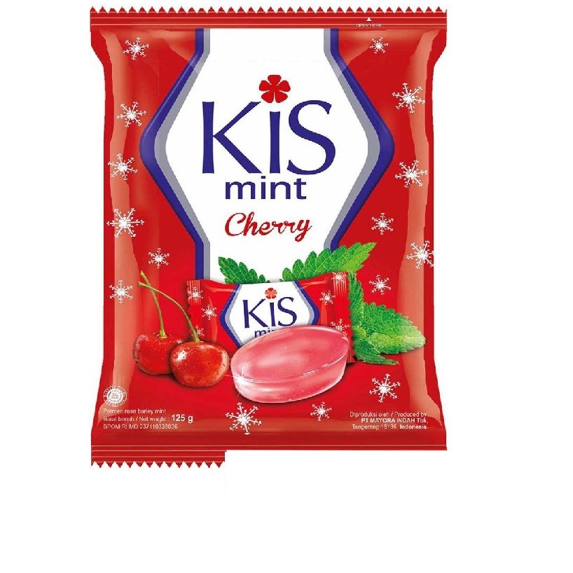 

Kiss Cherry