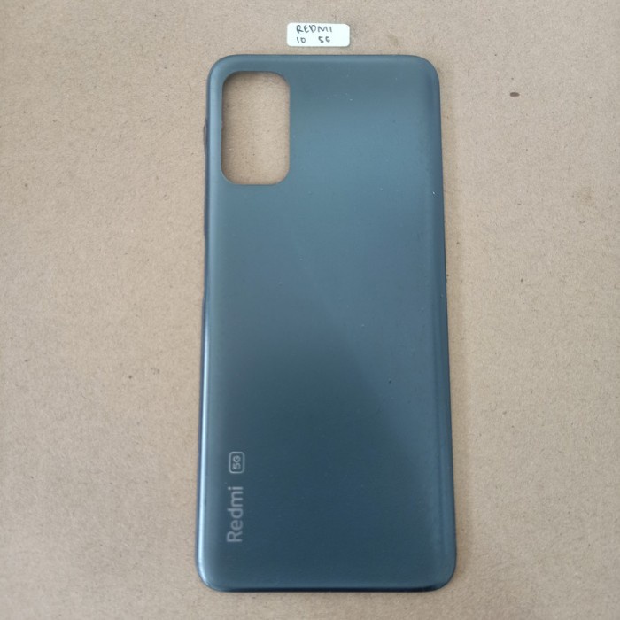 backdoor redmi note 10 5G original copotan