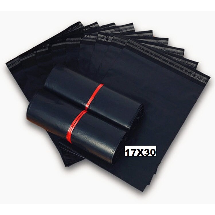

plastik polymailer