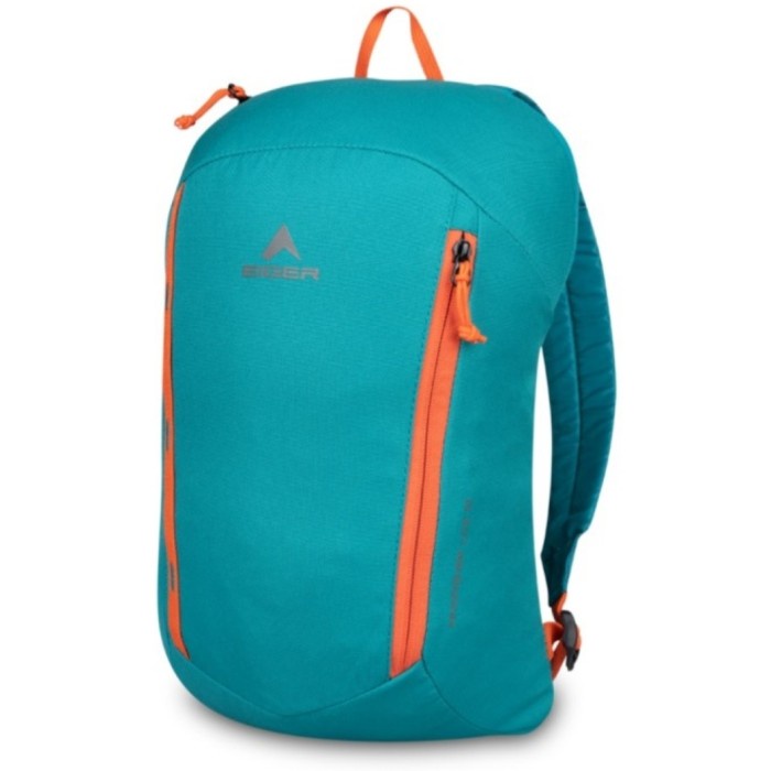 Tas Eiger Kingfisher Lite 10L Daypack - Tosca