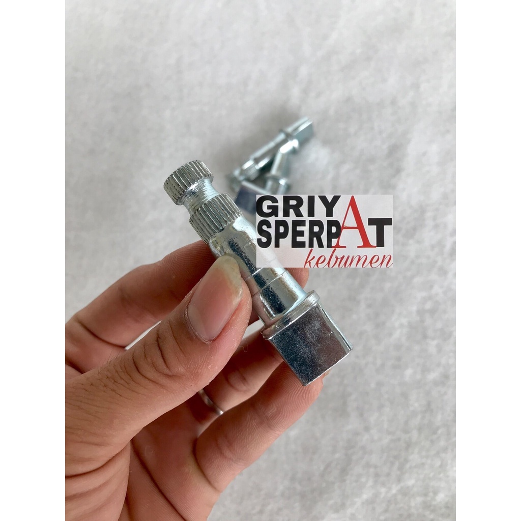 As Paha Rem Belakang Vega Jupiter Z