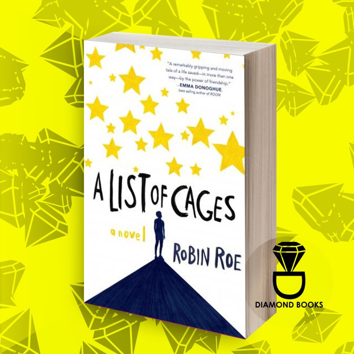 A List of Cages Roe Robin