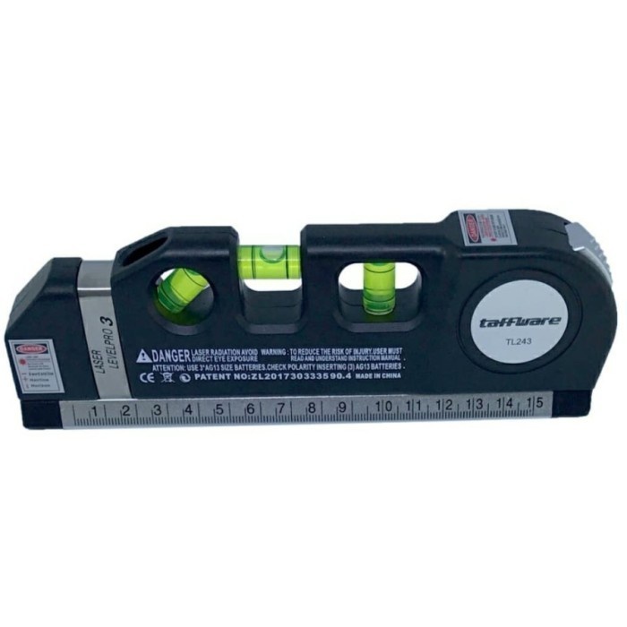 

FIXID RULER 2B