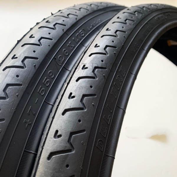 Ban luar sepeda swallow 26 x 1.75 26x175 26x1.75 26x1 75 mtb Kalcer Fixie 26 Commuter bike