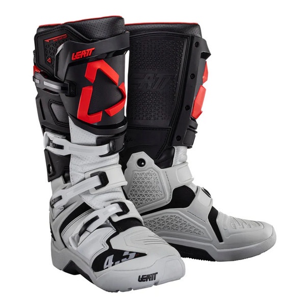 SEPATU LEATT 4.5 ENDURO - FORGE
