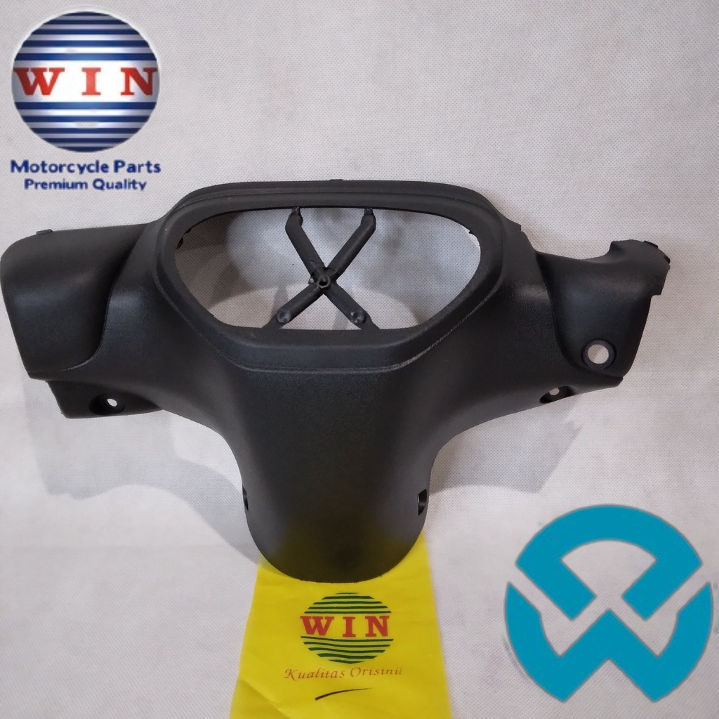 Batok/Totok/Rear Handle Belakang Jupiter Z Lama 2003 2004 2005 5TP Original WIN Asli