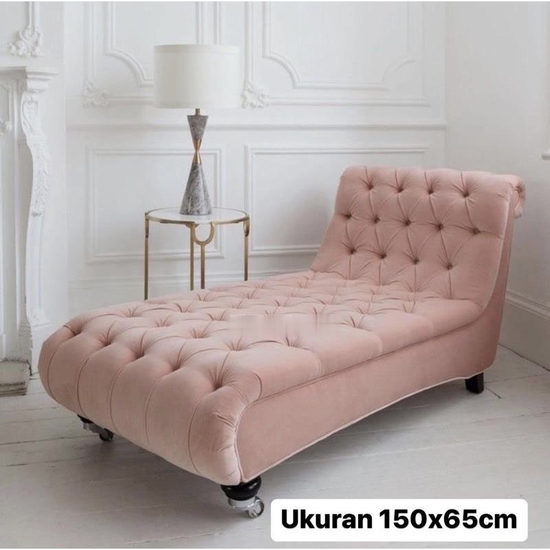SOFA MALAS MODERN SOFA CINTA MINIMALIS SOFA SANTAI MALAS