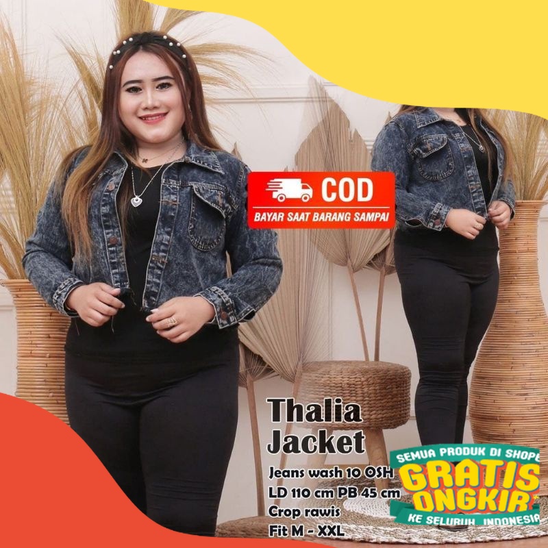 JAKET JEANS JUMBO WANITA/JAKET CROP RAWIS JUMBO JAKET JEANS CROP JAKET WANITA RAWIS CEWE CEWE AKET J