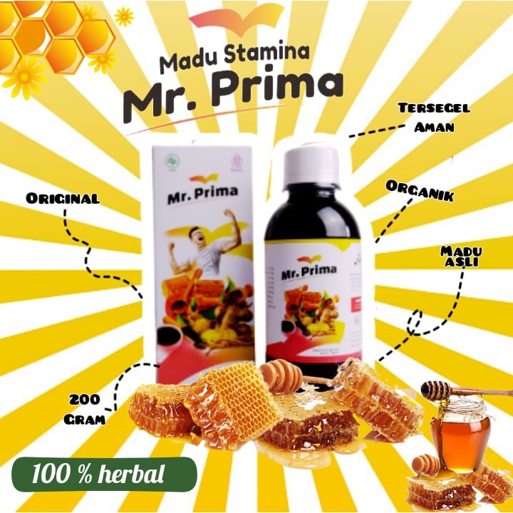 

PROMO DISKON TERBATAS!!!Madu Mr Prima / Mister Prima Madu Terbaik | Madu Untuk Pria, Perbaiki Kesehatan Misua