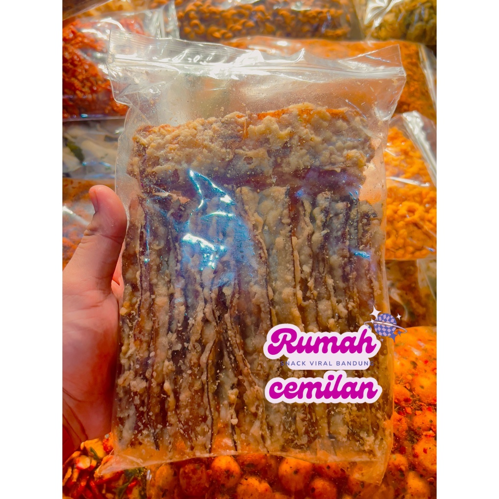 

sale pisang / sale pisang lidah 250 GRAM RUMAH CEMILAN