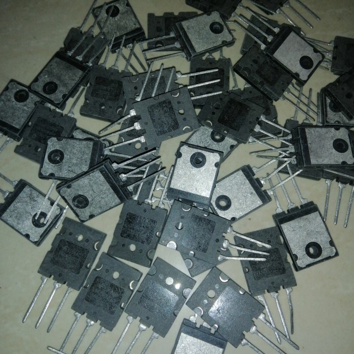 FGL40N120AND FGL40N120 40N120 IGBT Mesin Las 40A 1200V To-3pl