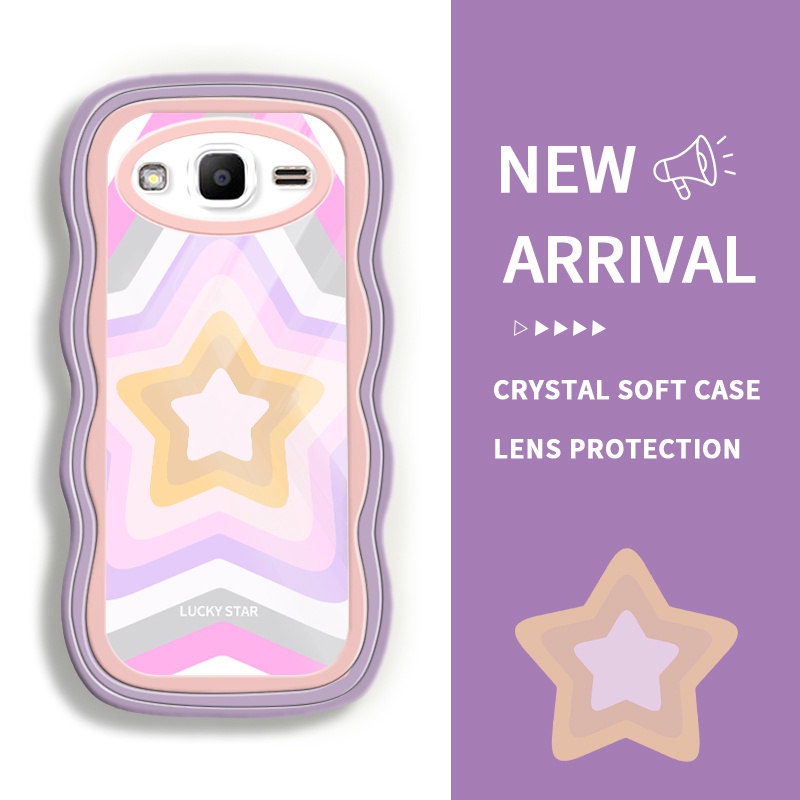 Soft Case For Samsung Galaxy J3 2016 J2 Prime G532 J2 Ace Grand Prime Plus G530 J2 Pro 2018 J5 2017 